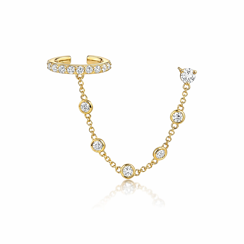 Earcuffs