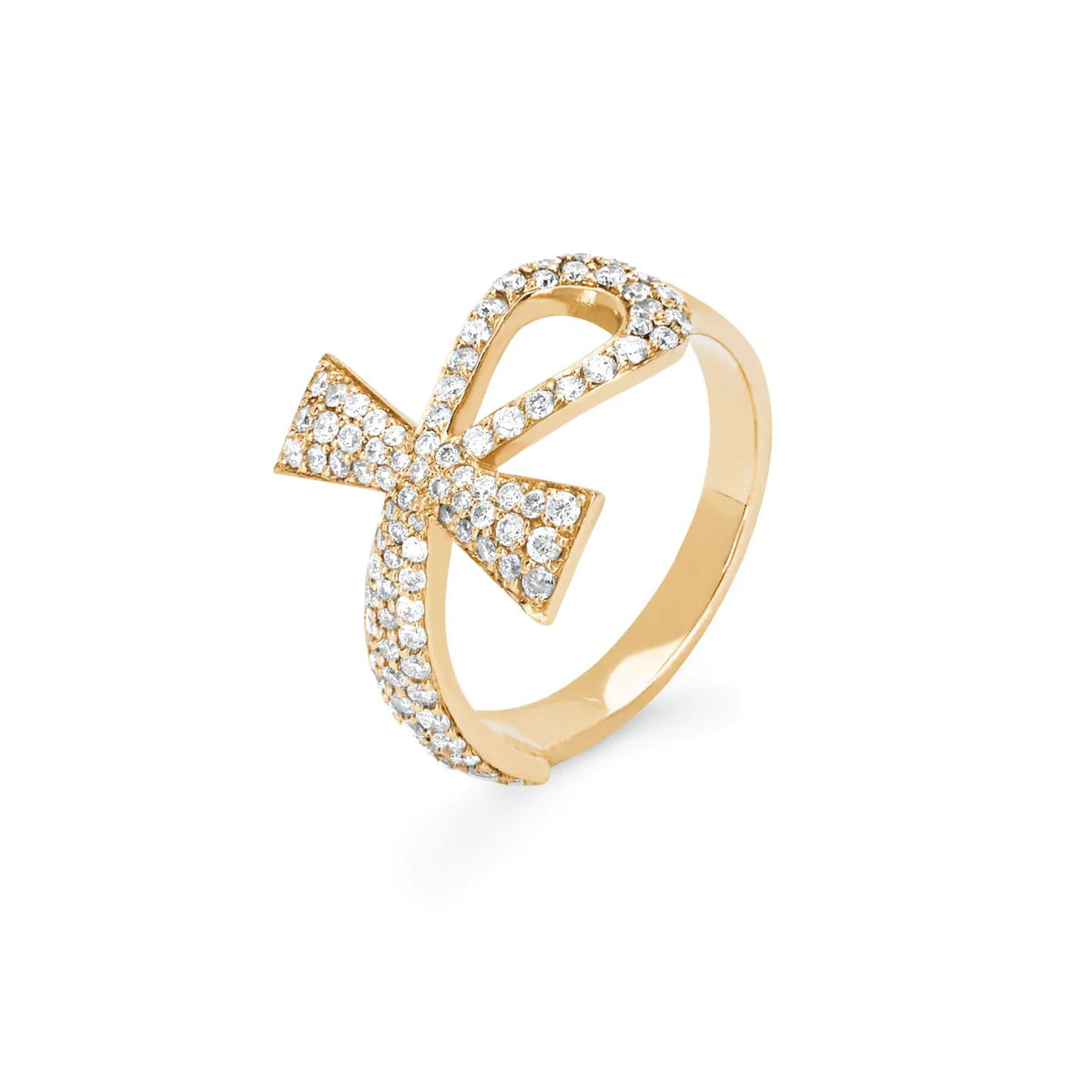 _Ankh Ring