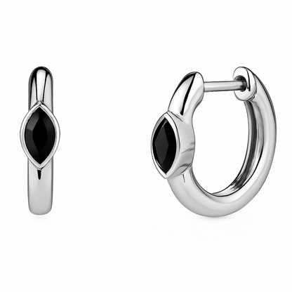 Mini Marquise 6,7mm Doré