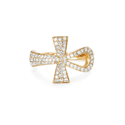 _Ankh Ring