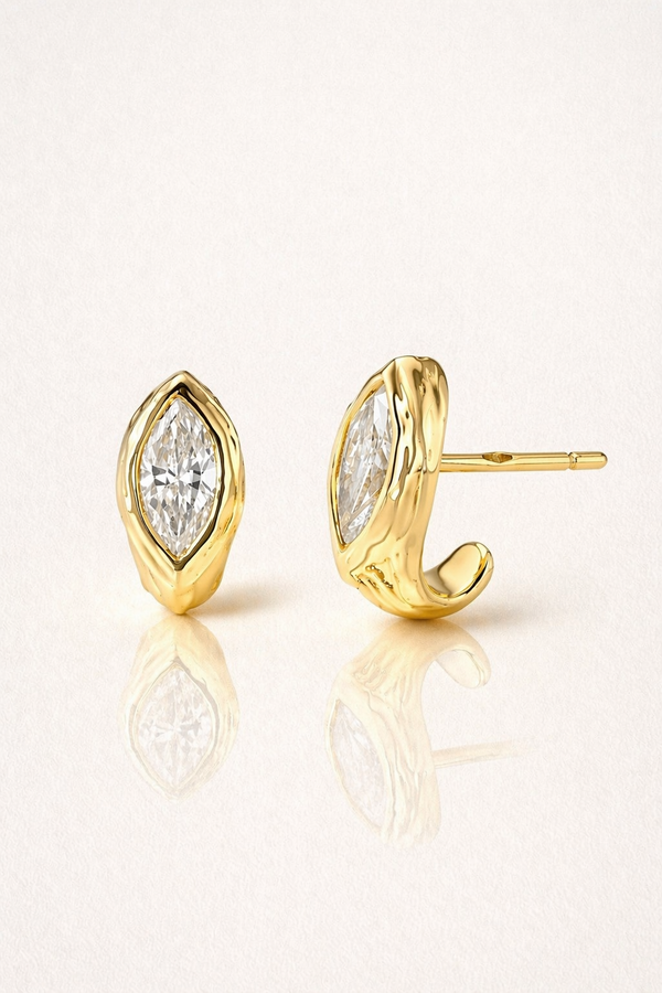 Grande Marquise 6,7mm