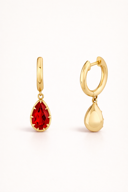 Goutte d'Or Rouge