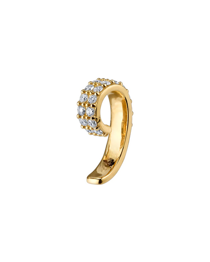 Bague Hélix